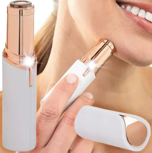 Depilador Facial